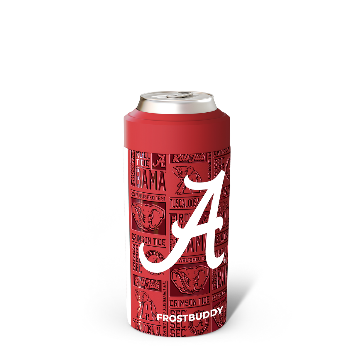 Universal Buddy | Alabama Crimson Tide | Legacy image 1