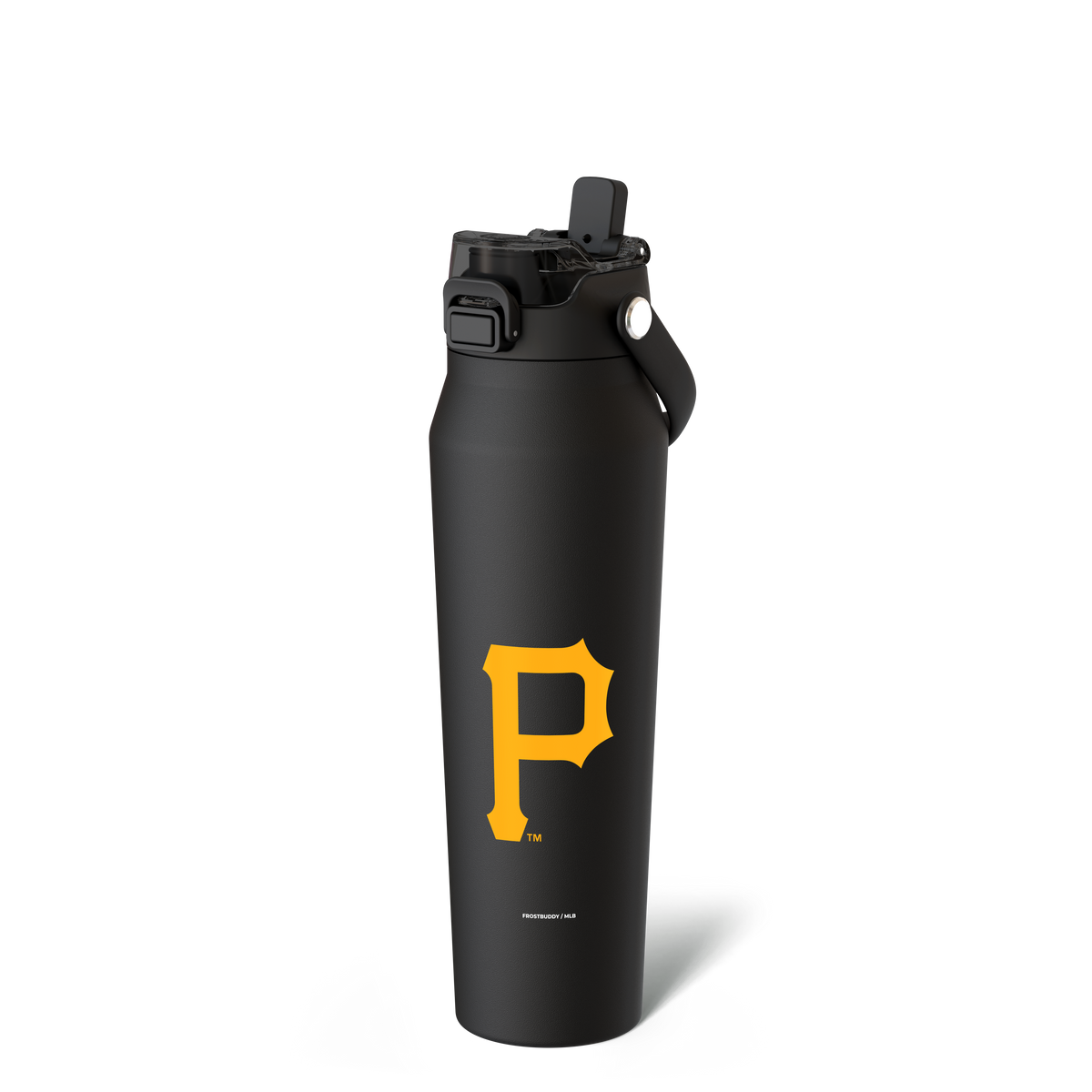 Bottle Buddy 32oz | Pittsburgh Pirates | Gameday image 3