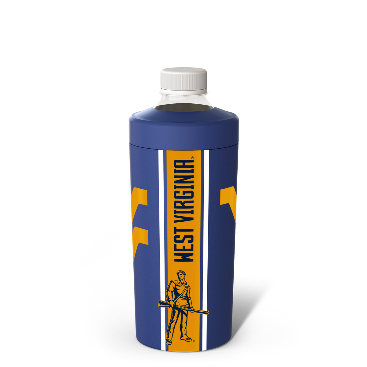 Universal XL | West Virginia Mountaineers | Gameday image 2