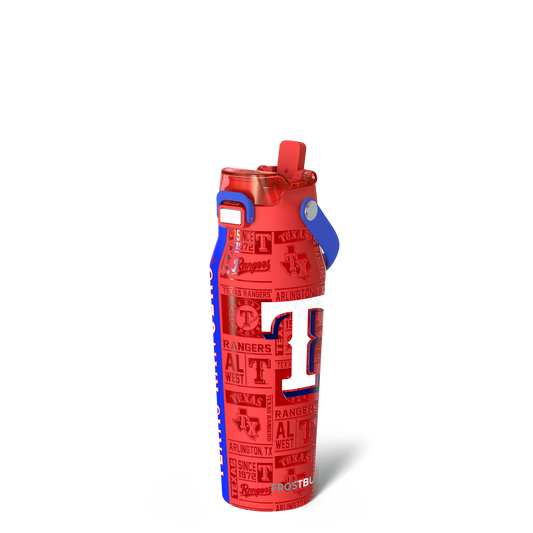 Bottle Buddy 24oz | Texas Rangers | Legacy image 2