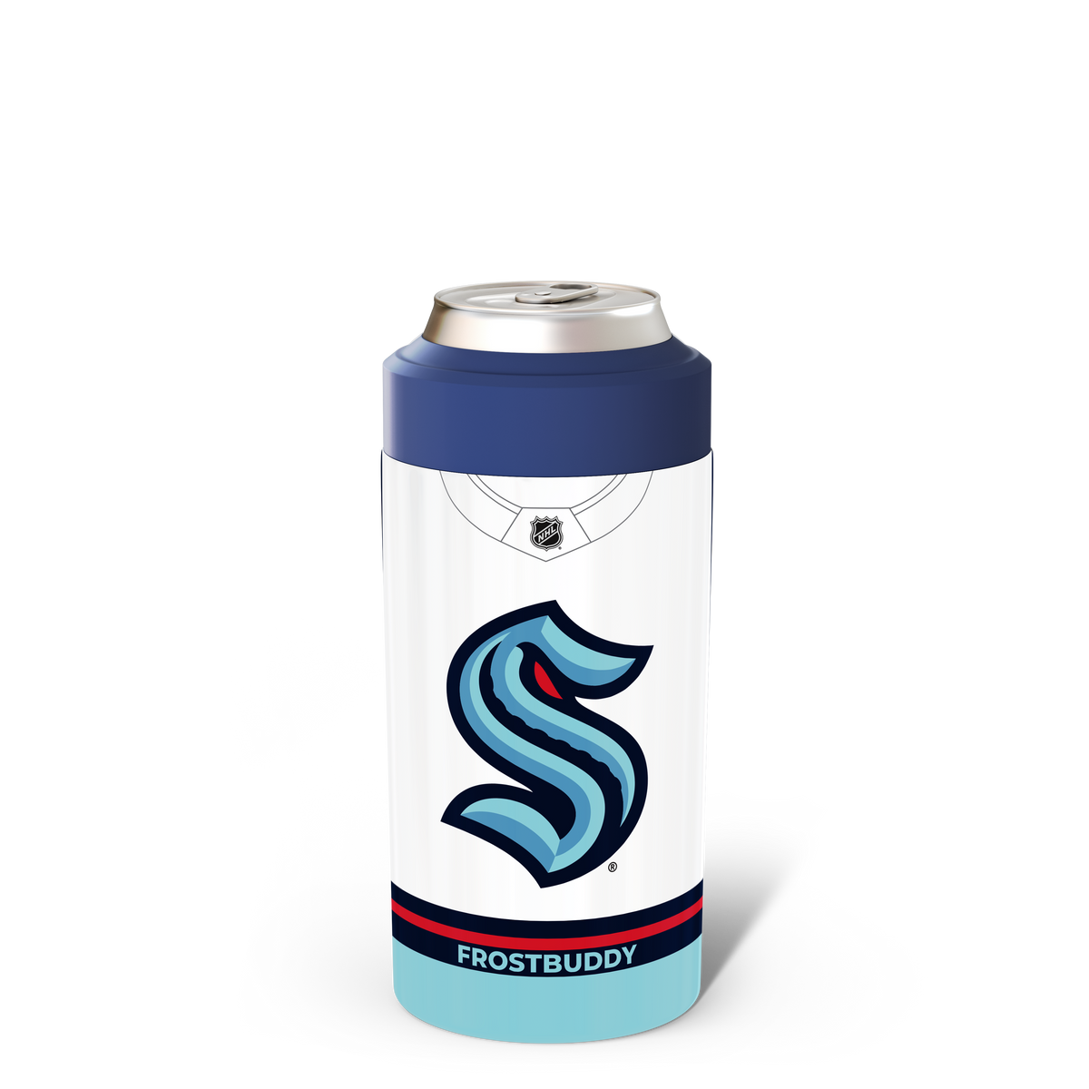 Universal Buddy | Seattle Kraken | Jersey image 3