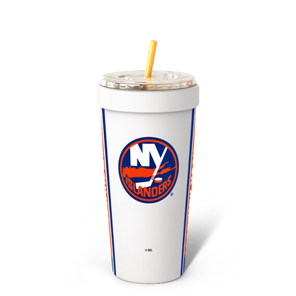 To-Go Buddy | New York Islanders | Gameday image 3