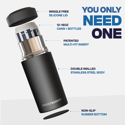 Universal Buddy | Boston Bruins | Gameday image 10