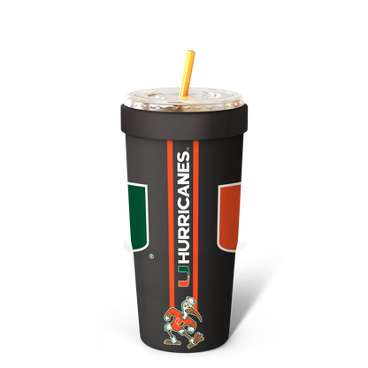To-Go Buddy | Miami Hurricanes | Gameday image 2