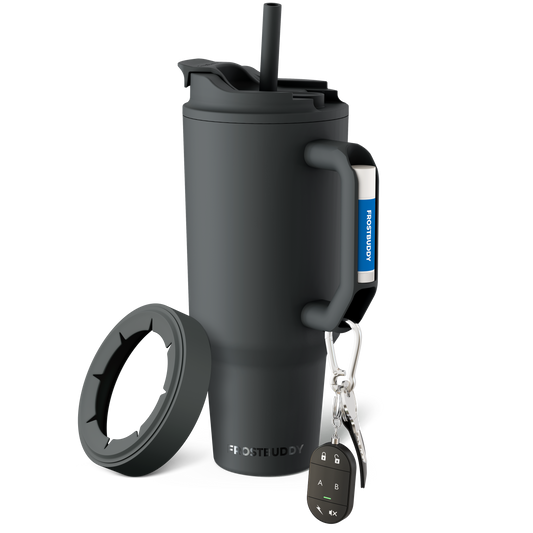 Thicc Buddy 50oz | Ash image 1